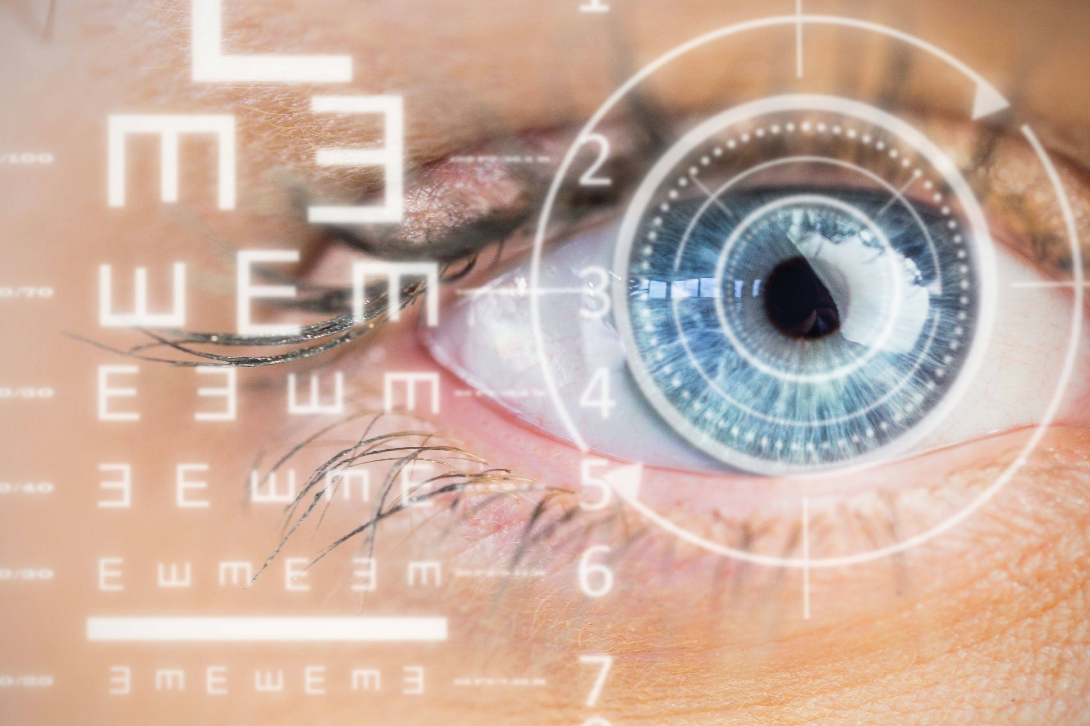 【重見光明】快速3D打印出新眼角膜，未來有望無限量供應，百萬眼疾患者新希望！ – Fortune Insight