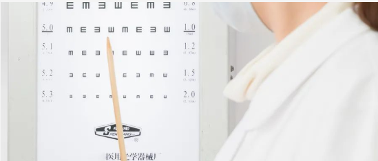 白内障手术