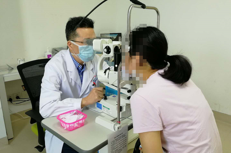 毛祖红主任