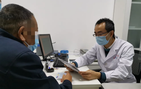 王晓波医生