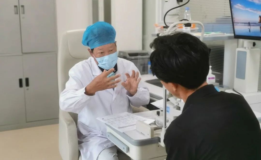 朱思泉出诊
