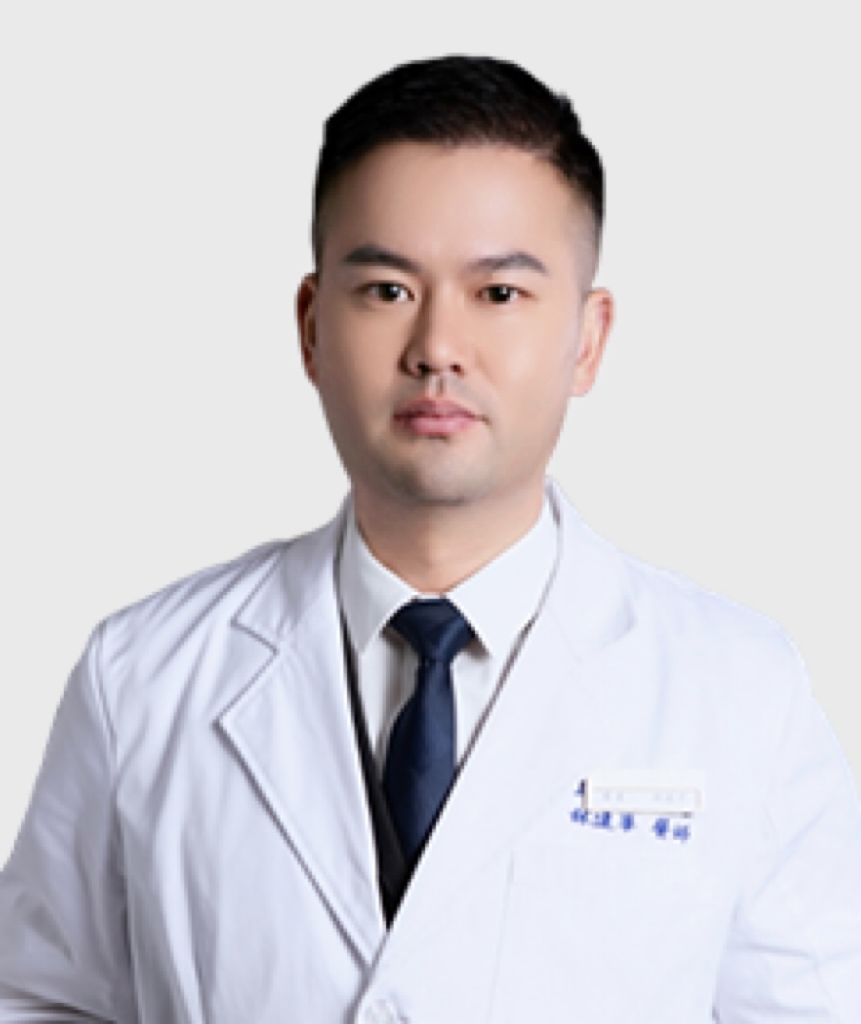 林建华副主任医师/美容主诊医师