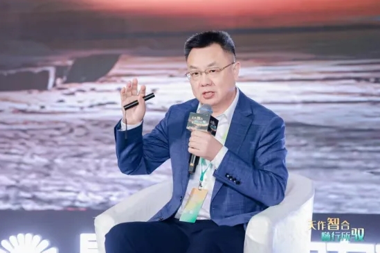 张广斌教授