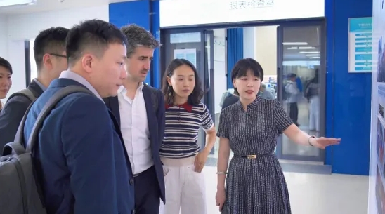张广斌教授