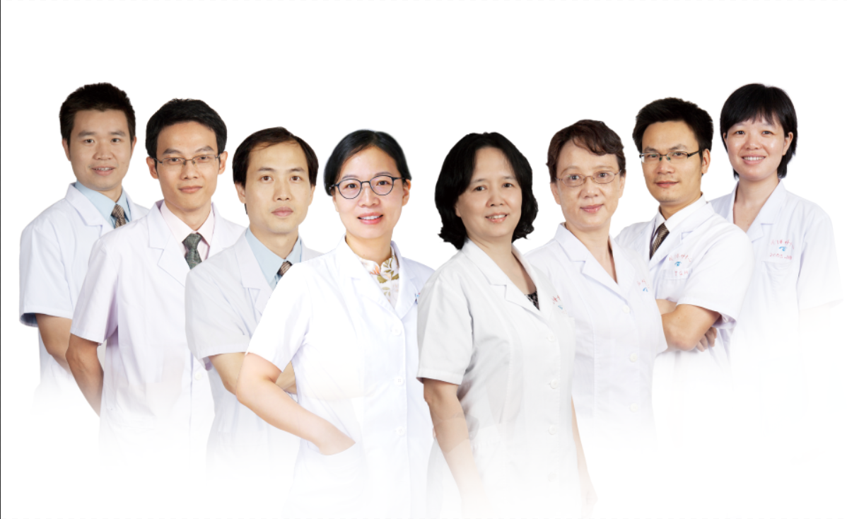 厦门眼科中心眼外伤及眼底病2科