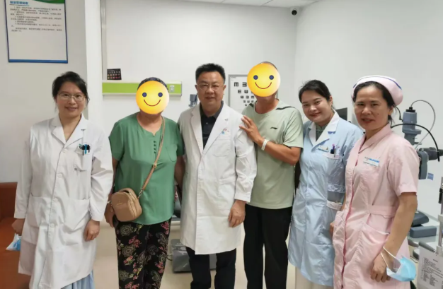 张广斌教授