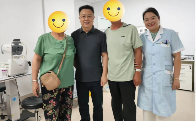 张广斌教授