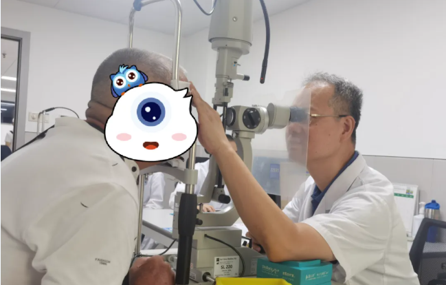 糖尿病视网膜病变