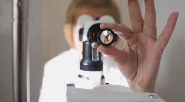 糖尿病视网膜病变