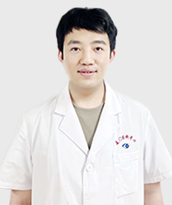 赵钟阳眼科学博士