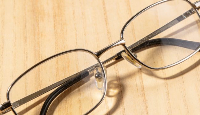 老花眼镜