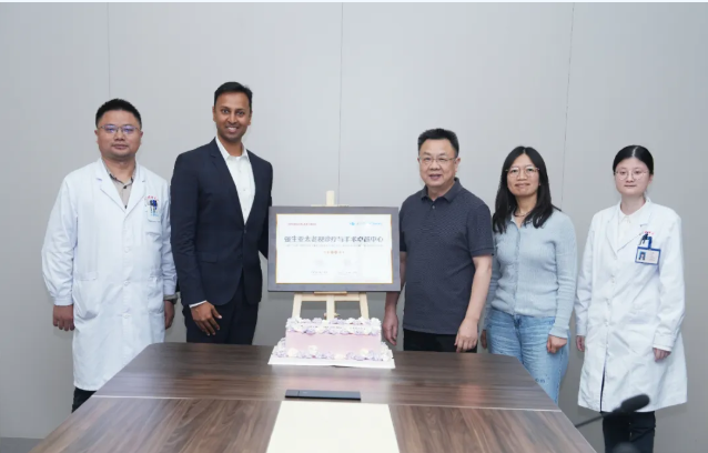 张广斌教授