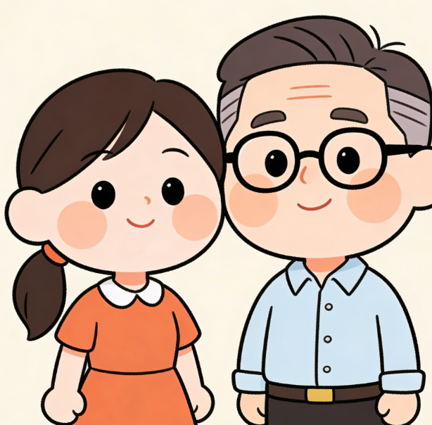 近视