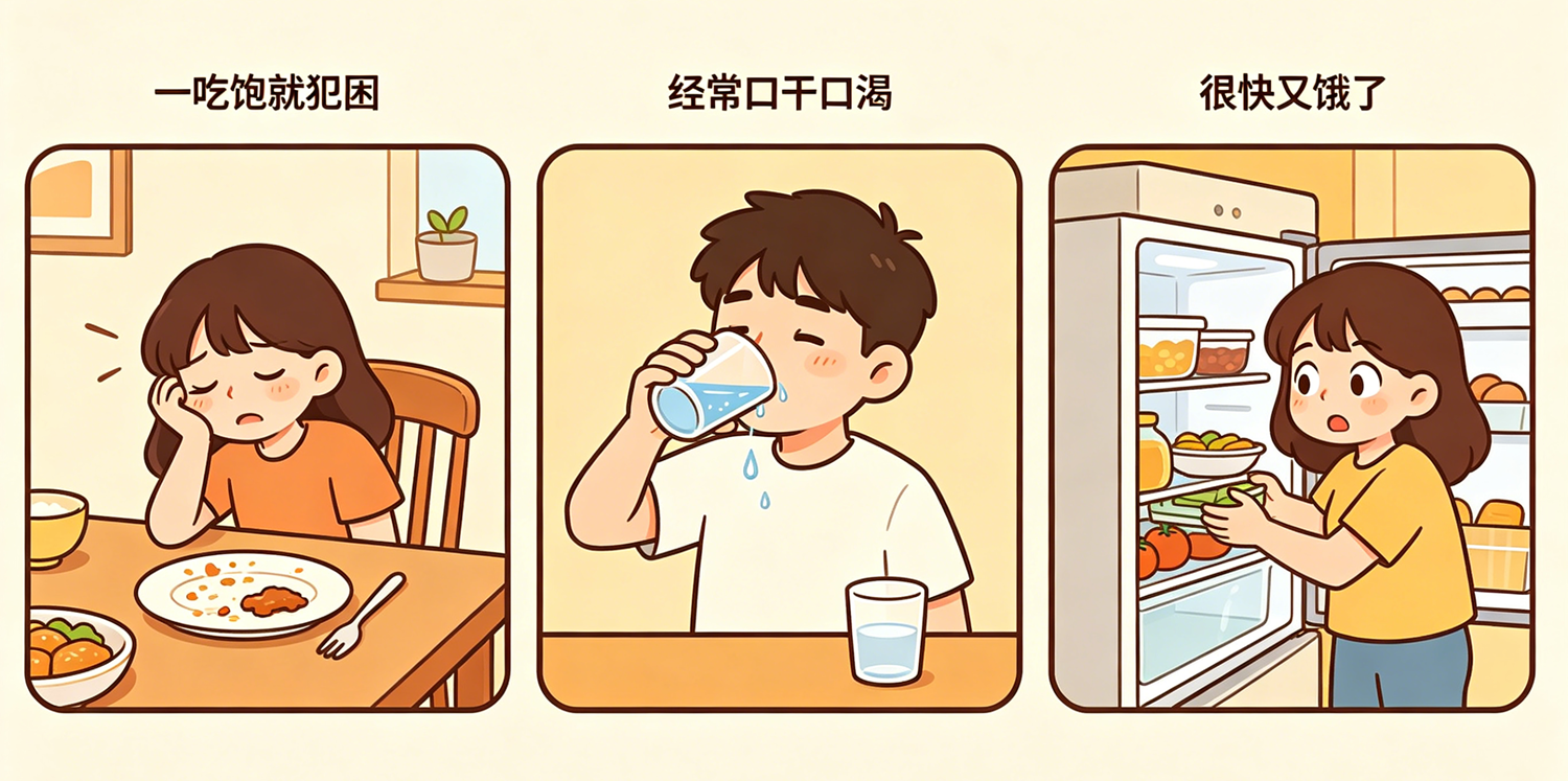 糖尿病视网膜病变