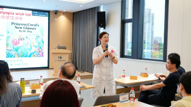 潘美华教授