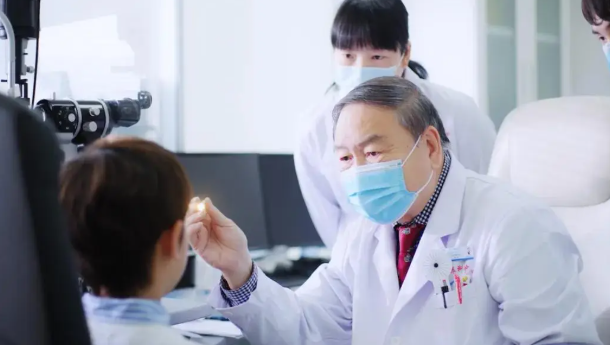 赵堪兴教授